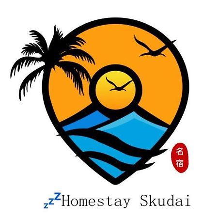 Zzz Homestay Skudai Esterno foto